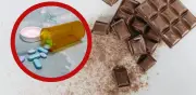 Alerta Sanitaria: Retiran Chocolates Sexuales por Contener Viagra sin Etiquetar