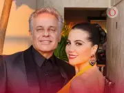 Alexis Ayala y Cinthia Aparicio: fin de su matrimonio tras tres años