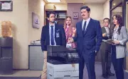 Amazon Prime confirma segunda temporada de 'La Oficina' con más cringe y psicología