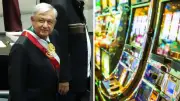 AMLO prometió no dar licencias de casinos, pero su gobierno autorizó 20