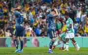 América empata con Santos y complica su clasificación a la liguilla del Clausura 2026