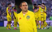 América en Crisis: El Tiempo Se Agota para Jardine en la Lucha por la Liguilla