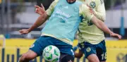 América enfrenta a Santos con Henry Martín disponible pero sin Isaías Violante