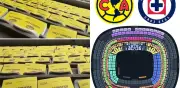 América prepara mosaico para el Clásico Joven contra Cruz Azul en el Banorte