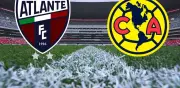 América, primer rival de Atlante en su regreso a la Liga MX