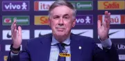 Ancelotti renovará con Brasil hasta el Mundial 2030: estabilidad para la 'Canarinha'