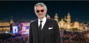 Andrea Bocelli en el Zócalo: Invitados Confirmados para el Concierto Gratuito en CDMX