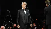 Andrea Bocelli ofrecerá concierto gratuito en el Zócalo de la CDMX este sábado 18 de abril