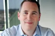 Andy Jassy, CEO de Amazon, Percibe Remuneración de 2.1 Millones de Dólares en 2025