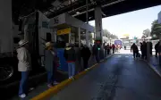 ANTAC Denuncia Desaparición de Transportistas en Tlaxcala Tras Represión Estatal