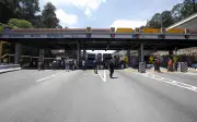 ANTAC suspende bloqueos carreteros en México tras denunciar represión de autoridades