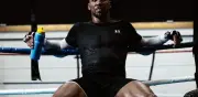 Anthony Joshua rompe el silencio tras trágico accidente en Nigeria que le arrebató a dos amigos
