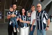 Apoyan a Rayados: Aficionados se movilizan en redes sociales