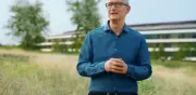Apple confirma salida de Tim Cook como CEO; John Ternus asumirá el mando en septiembre