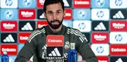 Arbeloa desmiente categóricamente error médico con Mbappé: 'Información absolutamente falsa'