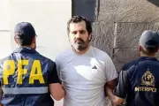 Argentina presume detención de Farias, señalado en caso Lozoya
