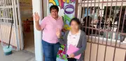 Ariadna Montiel destaca logros del programa 'La Escuela es Nuestra' en infraestructura educativa