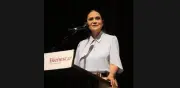 Ariadna Montiel refrenda en Tabasco continuidad de programas sociales y respaldo a Servidores de la Nación