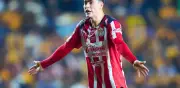Armando González suma nuevo partido sin gol ante rival de Liguilla en Liga MX