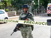 Armas y municiones del Ejército Mexicano presentan fallas en combate