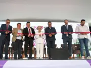 Arranca la Primera Edición del Festival Internacional de Letras GAM en la CDMX