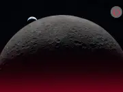 Artemis II capta imágenes históricas del lado oculto lunar y rompe récord de distancia