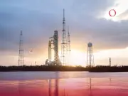 Artemis II: La NASA lanza la misión que llevará humanos a la Luna tras 50 años