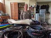 Artesanía en Tlajomulco: Cuatro Décadas de Tradición con Crin de Caballo