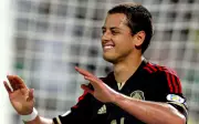 Así lucía 'Chicharito' Hernández en su infancia, antes de ser futbolista y comentarista