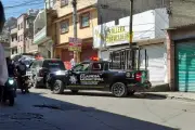 Asesinan a balazos a hombre en Naucalpan, Edomex