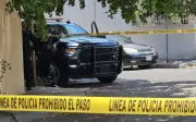 Asesinan a balazos a líder sindical electo en Culiacán, Sinaloa
