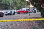 Asesinan a 'El Calavera', líder criminal, en enfrentamiento en Azcapotzalco