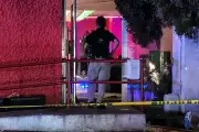 Asesinato en Catean: Un hombre es ejecutado en restaurante de la Ciudad de México