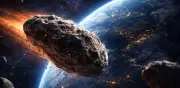 Asteroide 'Dios del Caos' Apophis se acercará a la Tierra en 2029: Visible a simple vista