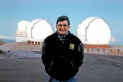 Asteroide 'Pedro Sada' honra a científico mexicano de la Universidad de Monterrey