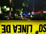 Ataque a balazos contra autobús en Lima deja una mujer muerta y dos heridos