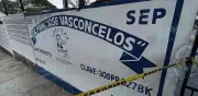 Ataque armado en Tuxpan: padre e hija mueren frente a escuela primaria