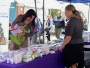 Atizapán lleva servicios médicos y mejoras urbanas a colonia Miraflores con programa municipal