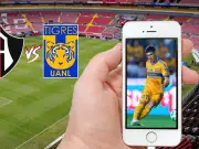 Atlas vs Tigres: Duelo crucial por la Liguilla en el Clausura 2026 de Liga MX