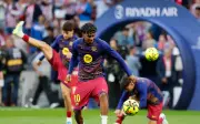 Atlético de Madrid vs Barcelona: Enfrentamiento de Titanes en la Jornada 30 de LaLiga
