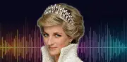 Audios inéditos de la Princesa Diana revelan la verdad nunca escuchada