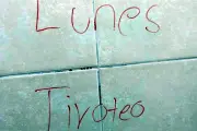 Autoridades despliegan operativo de seguridad tras amenazas en secundaria de Nuevo León