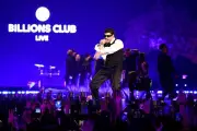 Bad Bunny estrenará su película 'Billions Club' exclusivamente en Spotify