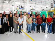 Baja California Lidera Crecimiento de Empleo Formal en México con 2.4% de Aumento