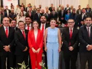 Baja California vive etapa histórica con inversión récord en infraestructura pública