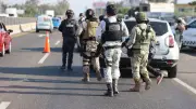 Baja percepción de inseguridad en marzo 2026, pero sigue arriba de 60%