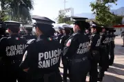 Baja percepción de inseguridad en área metropolitana