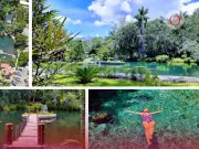 Balneario Santa Isabel: plan perfecto para puente de mayo 2026