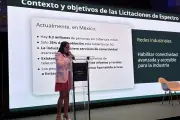 Banca podría financiar compra de espectro a pequeños operadores