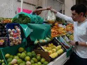 Banxico prevé inflación en 3% para segundo trimestre de 2027